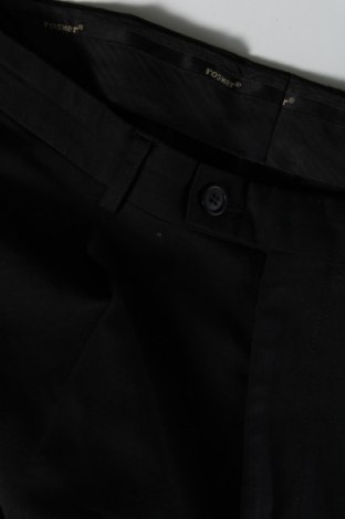 Ανδρικό παντελόνι Rosner, Μέγεθος M, Χρώμα Μαύρο, Τιμή 2,18 €