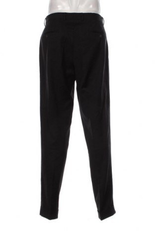 Мъжки панталон Rosner, Размер M, Цвят Черен, Цена 3,96 лв.