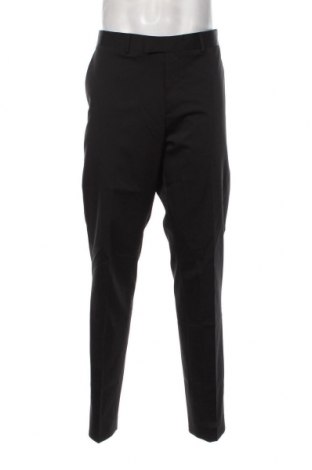 Pánské kalhoty  S.Oliver, Velikost XL, Barva Černá, Cena  1 261,00 Kč