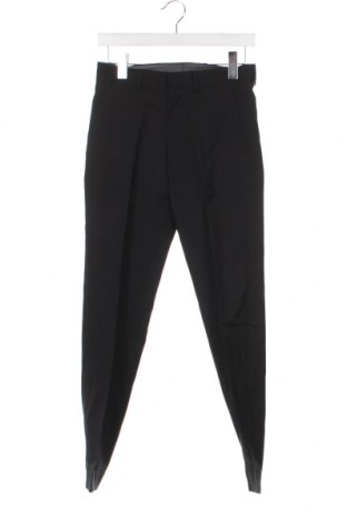 Pantaloni de bărbați S.Oliver Black Label, Mărime XS, Culoare Negru, Preț 434,21 Lei