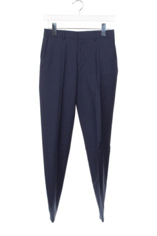 Ανδρικό παντελόνι S.Oliver Black Label, Μέγεθος S, Χρώμα Μπλέ, Τιμή 12,25 €