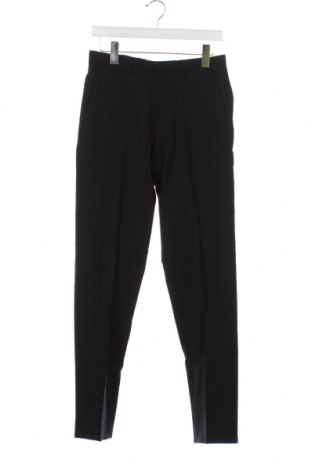 Pantaloni de bărbați S.Oliver Black Label, Mărime S, Culoare Negru, Preț 47,76 Lei
