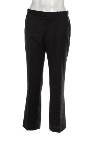 Мъжки панталон Selected, Размер L, Цвят Сив, Цена 5,28 лв.