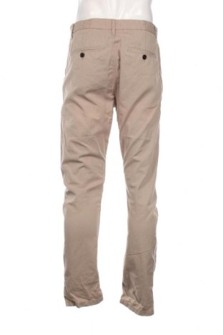 Мъжки панталон Selected, Размер L, Цвят Бежов, Цена 44,00 лв.