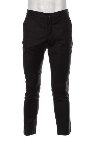 Ανδρικό παντελόνι Selected Homme, Μέγεθος M, Χρώμα Μαύρο, Τιμή 5,26 €