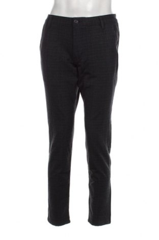 Ανδρικό παντελόνι Selected Homme, Μέγεθος L, Χρώμα Γκρί, Τιμή 8,81 €