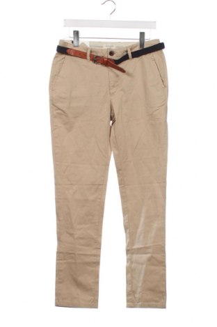 Pánské kalhoty  Selected Homme, Velikost S, Barva Béžová, Cena  262,00 Kč