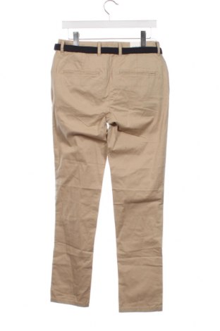Pantaloni de bărbați Selected Homme, Mărime S, Culoare Bej, Preț 43,75 Lei