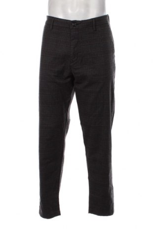 Pantaloni de bărbați Selected Homme, Mărime L, Culoare Multicolor, Preț 46,88 Lei