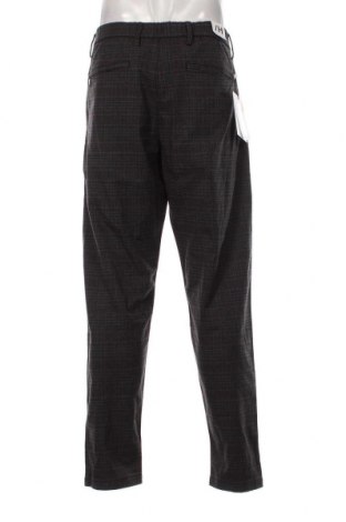 Pantaloni de bărbați Selected Homme, Mărime L, Culoare Multicolor, Preț 46,88 Lei