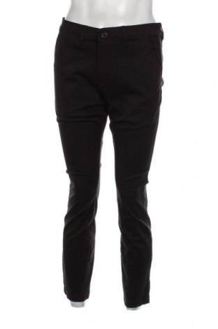 Ανδρικό παντελόνι Selected Homme, Μέγεθος M, Χρώμα Μαύρο, Τιμή 12,24 €