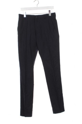 Ανδρικό παντελόνι Selected Homme, Μέγεθος S, Χρώμα Μπλέ, Τιμή 48,97 €