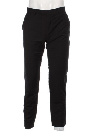 Pantaloni de bărbați Tarocash, Mărime M, Culoare Negru, Preț 12,40 Lei