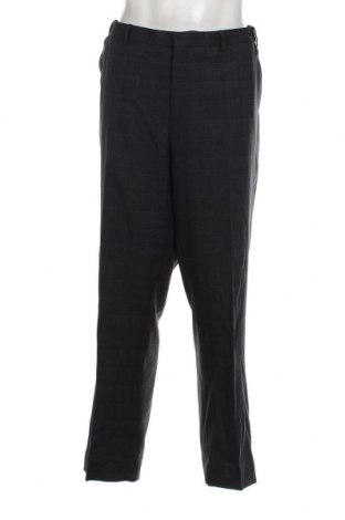 Мъжки панталон Taylor & Wright, Размер XL, Цвят Син, Цена 8,74 лв.