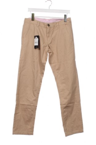 Ανδρικό παντελόνι Trespass, Μέγεθος M, Χρώμα  Μπέζ, Τιμή 6,12 €