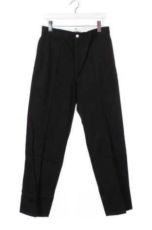 Pantaloni de bărbați Weekday, Mărime S, Culoare Negru, Preț 45,86 Lei
