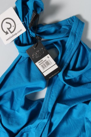 Herren Tanktop Urban Classics, Größe S, Farbe Blau, Preis € 13,92