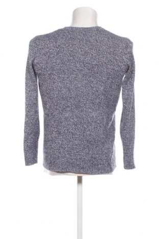 Мъжки пуловер, Размер M, Цвят Син, Цена 5,51 лв.