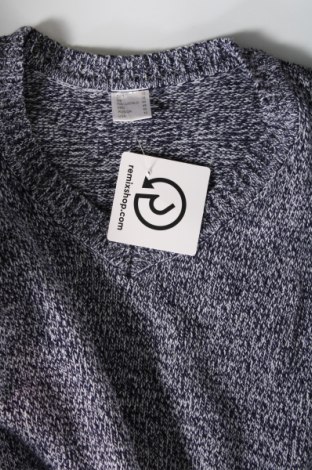 Pánsky sveter , Veľkosť M, Farba Modrá, Cena  2,63 €