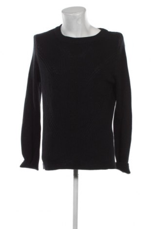 Ανδρικό πουλόβερ Esprit, Μέγεθος XL, Χρώμα Μαύρο, Τιμή 13,73 €
