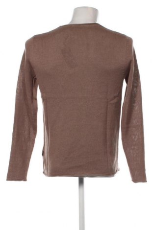 Мъжки пуловер Jack & Jones PREMIUM, Размер S, Цвят Бежов, Цена 15,64 лв.