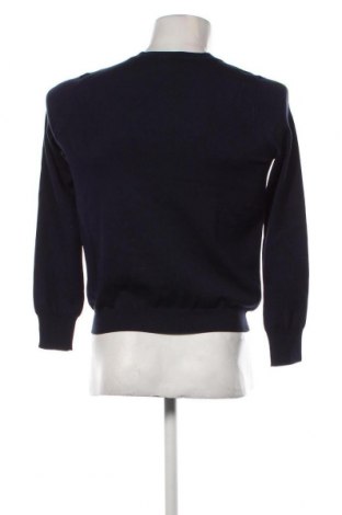 Ανδρικό πουλόβερ Jake*s, Μέγεθος M, Χρώμα Μπλέ, Τιμή 11,13 €