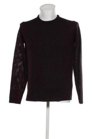 Мъжки пуловер Only & Sons, Размер M, Цвят Черен, Цена 14,26 лв.
