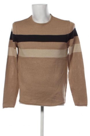Pánsky sveter  Only & Sons, Veľkosť S, Farba Béžová, Cena  7,35 €