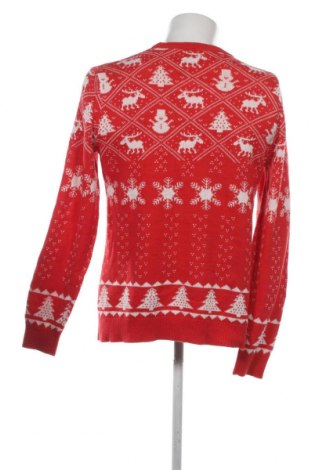 Ανδρικό πουλόβερ SUPPLY PROJECT, Μέγεθος M, Χρώμα Πολύχρωμο, Τιμή 4,98 €