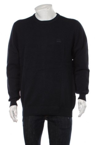 Мъжки пуловер Signal, Размер XL, Цвят Син, Цена 33,00 лв.