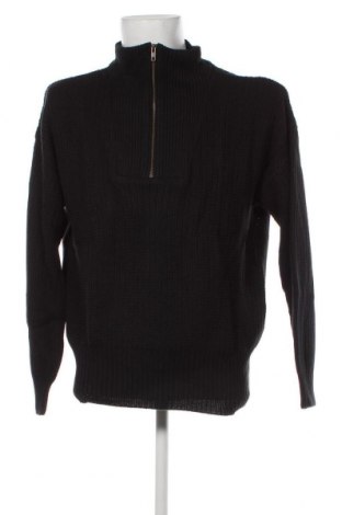Мъжки пуловер Thokk Thokk, Размер M, Цвят Черен, Цена 36,96 лв.
