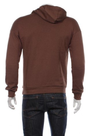 Herren Sweatshirt AW LAB, Größe S, Farbe Braun, Preis € 9,25