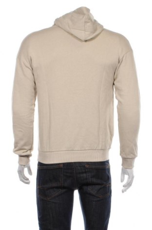 Herren Sweatshirt AW LAB, Größe S, Farbe Beige, Preis 9,72 €