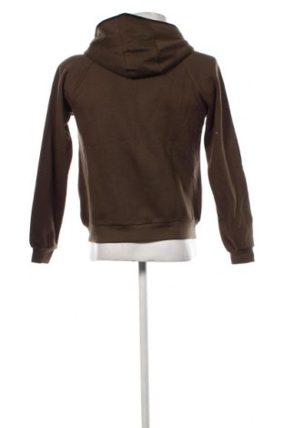 Herren Sweatshirt Canadian Peak, Größe M, Farbe Grün, Preis € 33,17