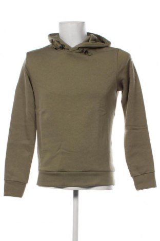 Herren Sweatshirt Core By Jack & Jones, Größe S, Farbe Grün, Preis € 8,91