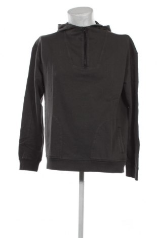 Herren Sweatshirt Urban Classics, Größe S, Farbe Grau, Preis € 6,34