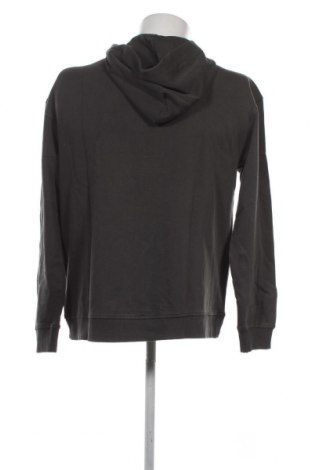 Herren Sweatshirt Urban Classics, Größe S, Farbe Grau, Preis 42,27 €