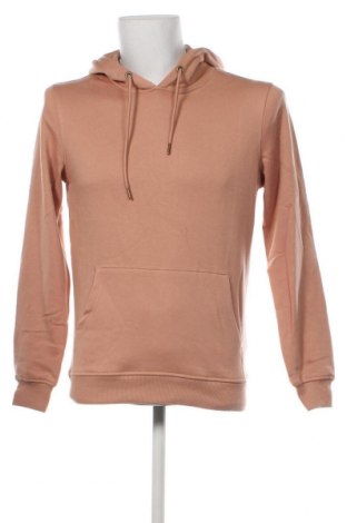 Herren Sweatshirt Urban Classics, Größe S, Farbe Rosa, Preis 5,92 €