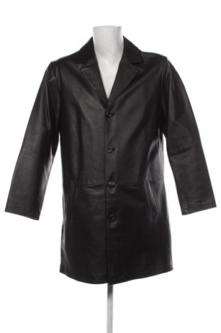 Pánská kožená bunda  David Moore, Velikost L, Barva Černá, Cena  2 974,00 Kč