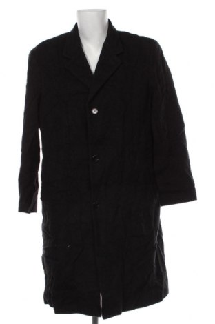 Pánsky kabát , Veľkosť L, Farba Sivá, Cena  5,46 €