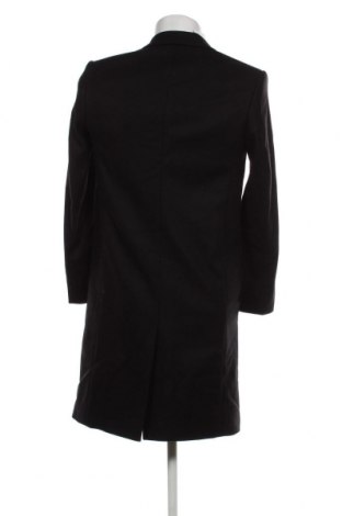 Pánský kabát  COS, Velikost M, Barva Černá, Cena  11 290,00 Kč