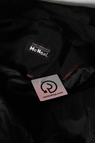 Pánsky kabát  McNeal, Veľkosť L, Farba Čierna, Cena  5,48 €