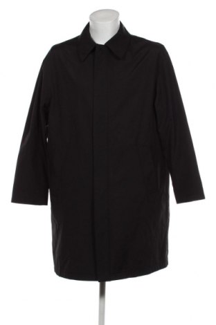 Мъжко палто McNeal, Размер L, Цвят Черен, Цена 10,58 лв.