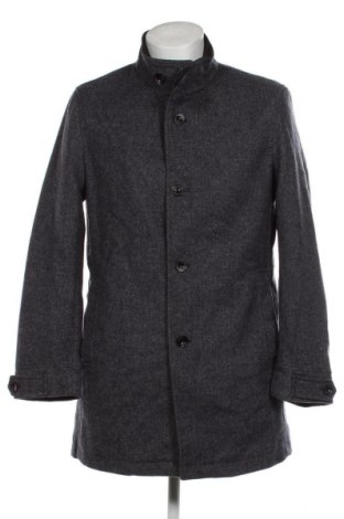 Pánský kabát  S.Oliver, Velikost L, Barva Modrá, Cena  1 410,00 Kč