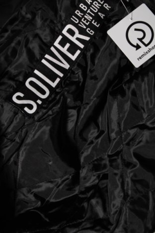 Ανδρικά παλτό S.Oliver, Μέγεθος XXL, Χρώμα Πολύχρωμο, Τιμή 64,77 €