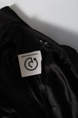Pánské sako , Velikost XL, Barva Černá, Cena  91,00 Kč