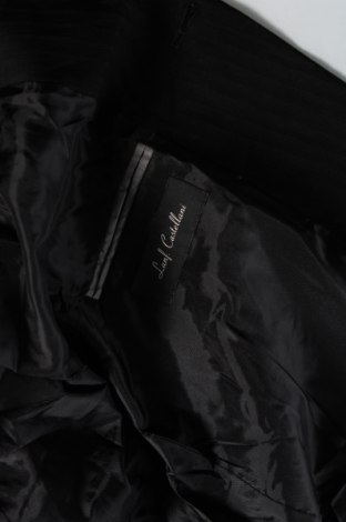 Pánské sako , Velikost L, Barva Černá, Cena  91,00 Kč
