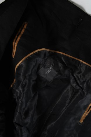 Pánské sako , Velikost XL, Barva Černá, Cena  77,00 Kč