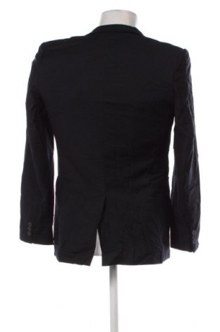 Pánske sako , Veľkosť M, Farba Čierna, Cena  2,74 €