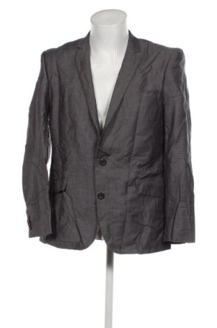 Ανδρικό σακάκι, Μέγεθος XL, Χρώμα Γκρί, Τιμή 3,27 €